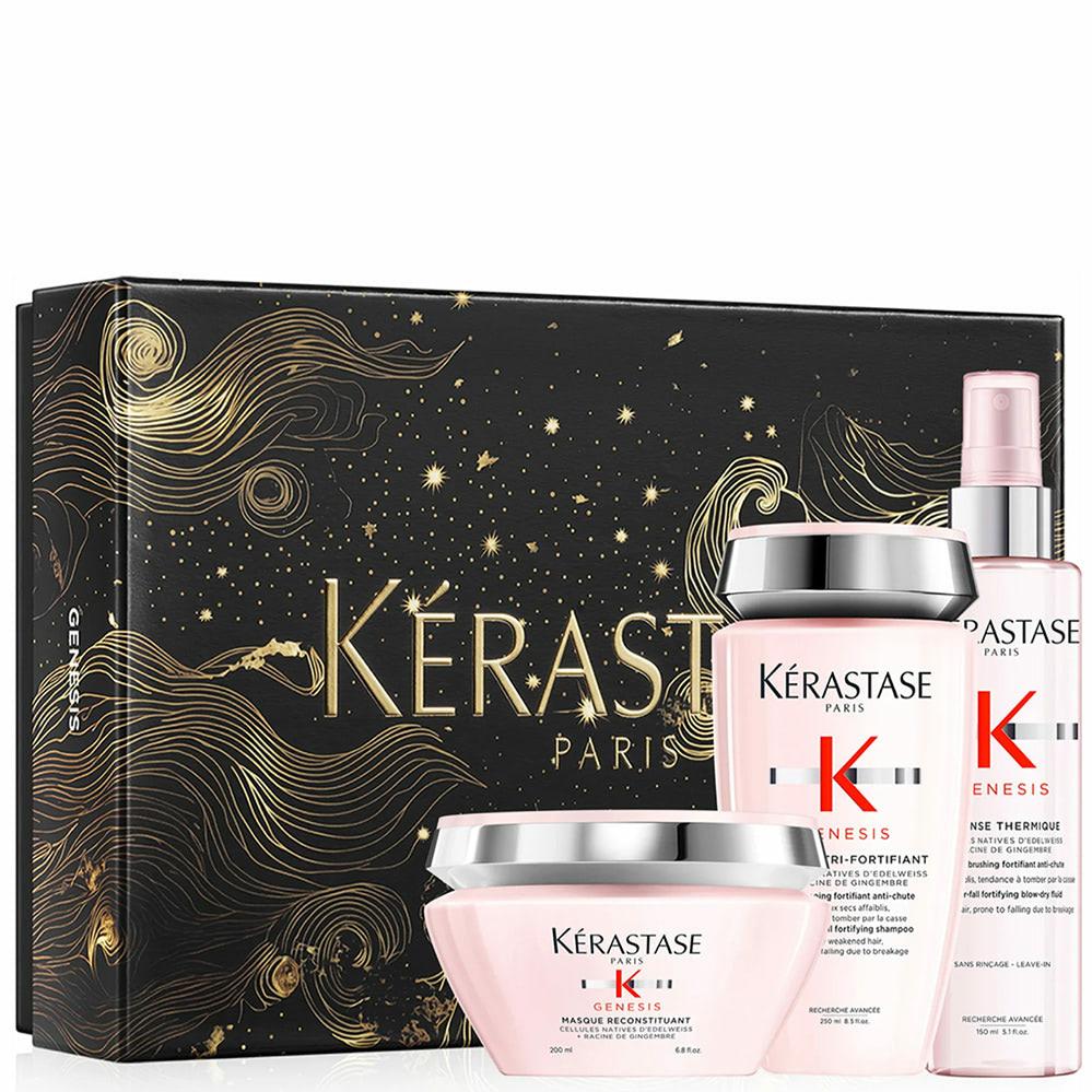 KERASTASE Genesis Set - Подарунковий набір 2024