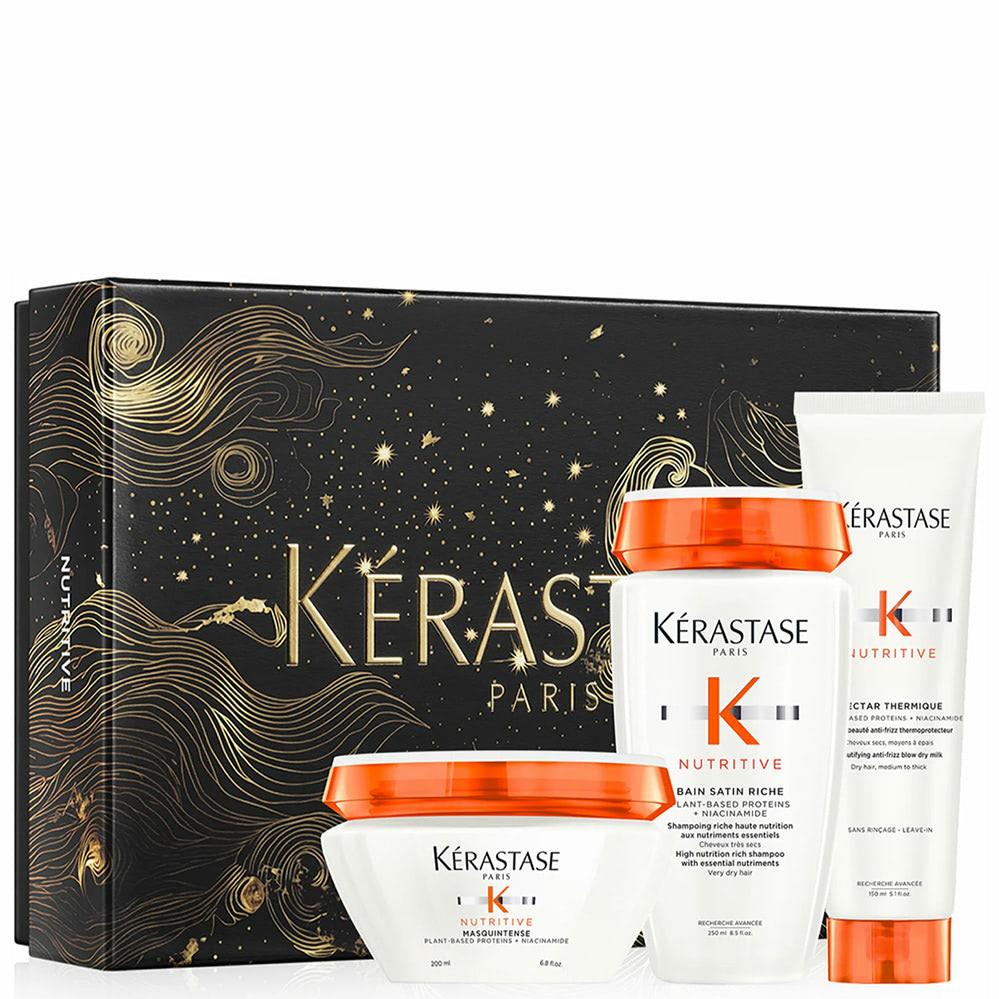KERASTASE Nutritive Set - Подарунковий набір 2024