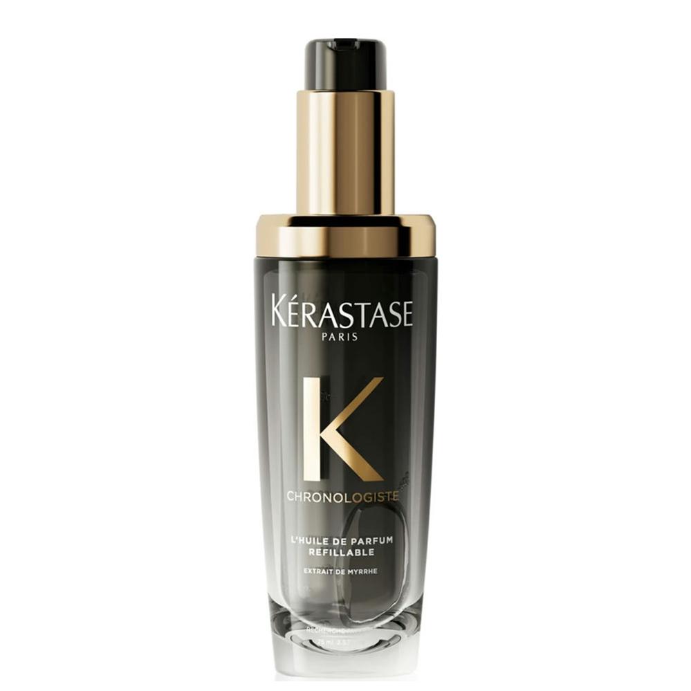KERASTASE Chronologiste L'huile de Parfum - Парфумована олія-догляд для волосся