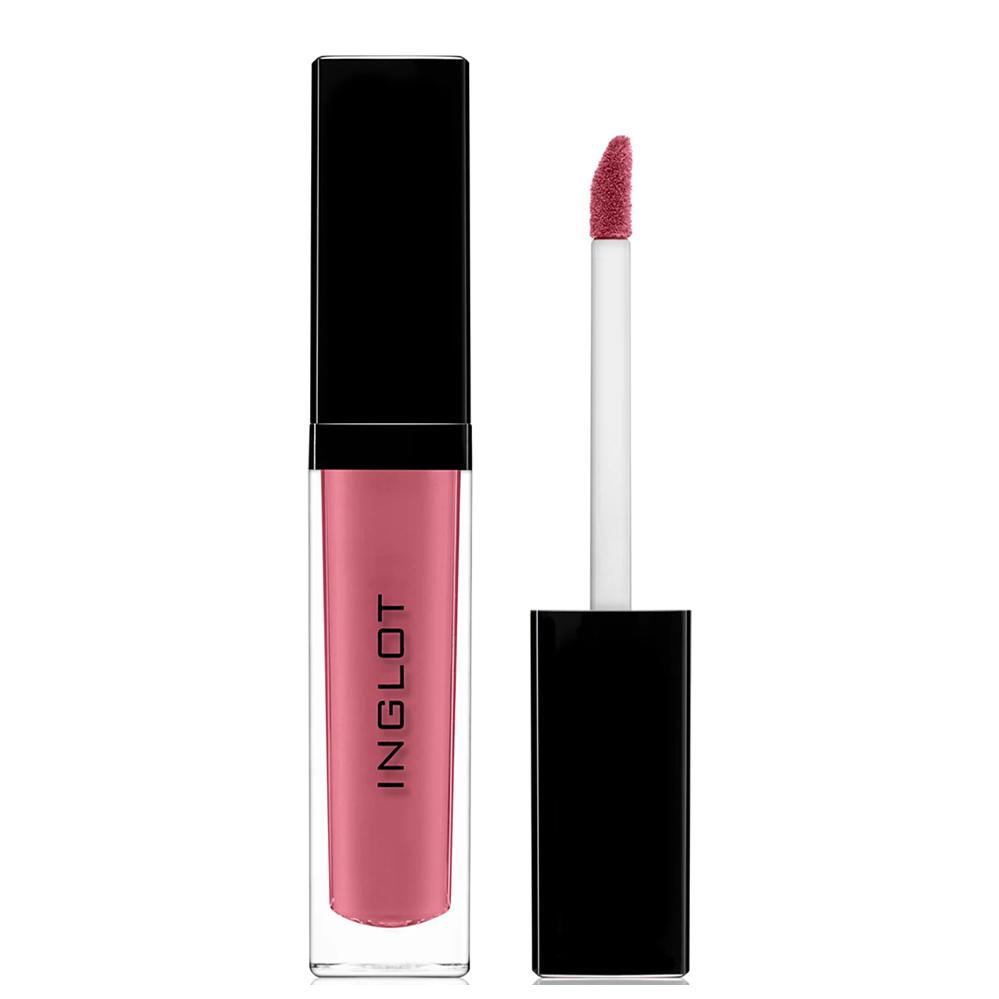 INGLOT HD Lip Tint Matte - Рідка помада для губ