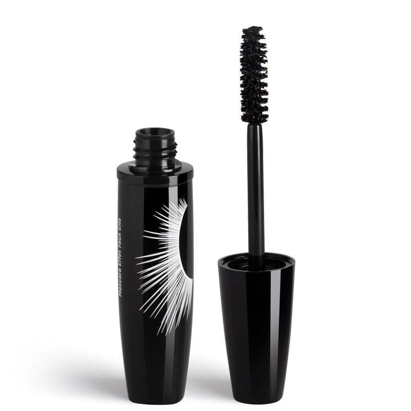 INGLOT False Lash Effect - Туш для вій з ефектом накладних вій