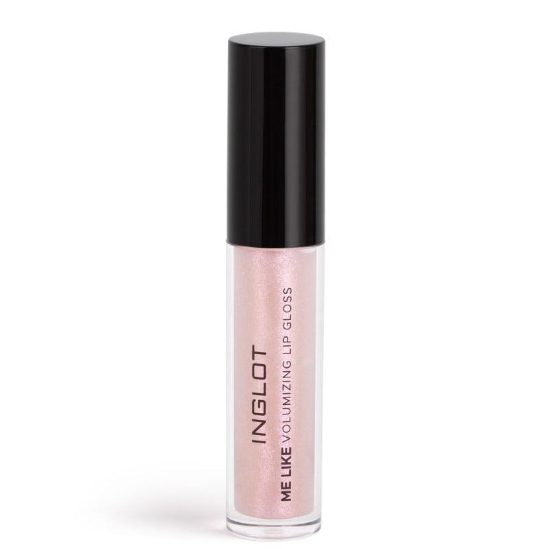 INGLOT Me Like Volumizing Lip Gloss - Блиск для губ з ефектом об'єму
