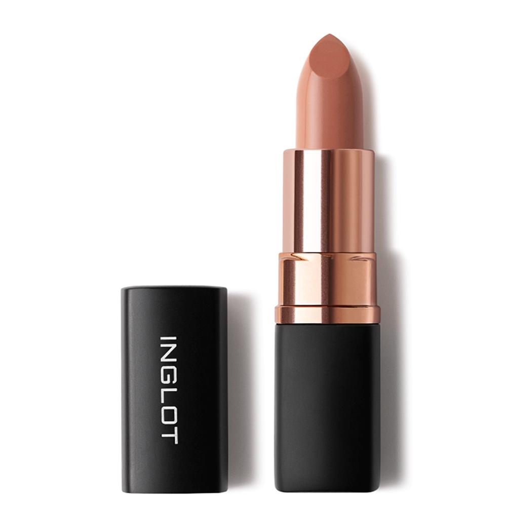 INGLOT Kiss Catcher Lipstick - Кремова помада для губ