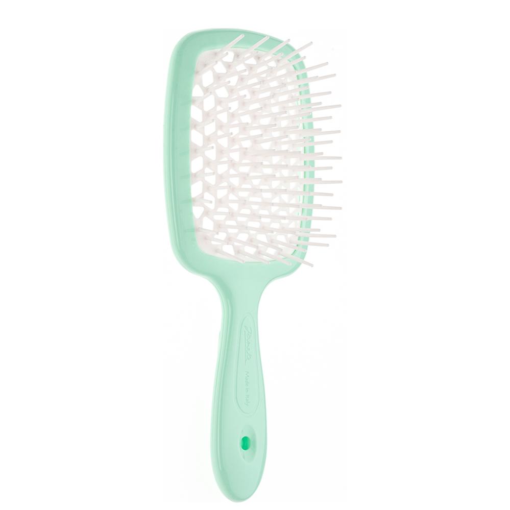 Janeke Superbrush Tiffany - Щітка для волосся Тіффані