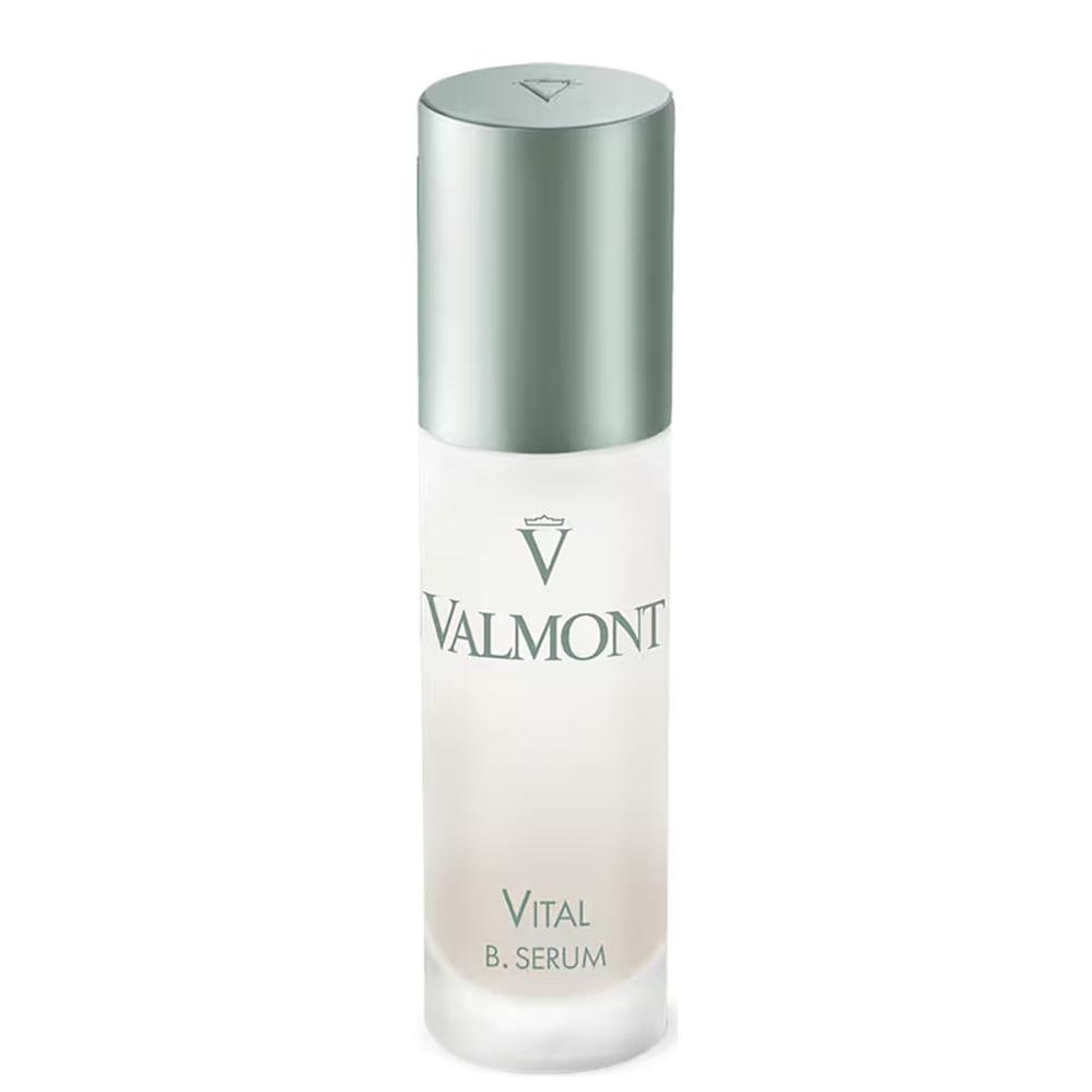Valmont Vital B Serum - Ревіталізуюча сироватка для шкіри обличчя