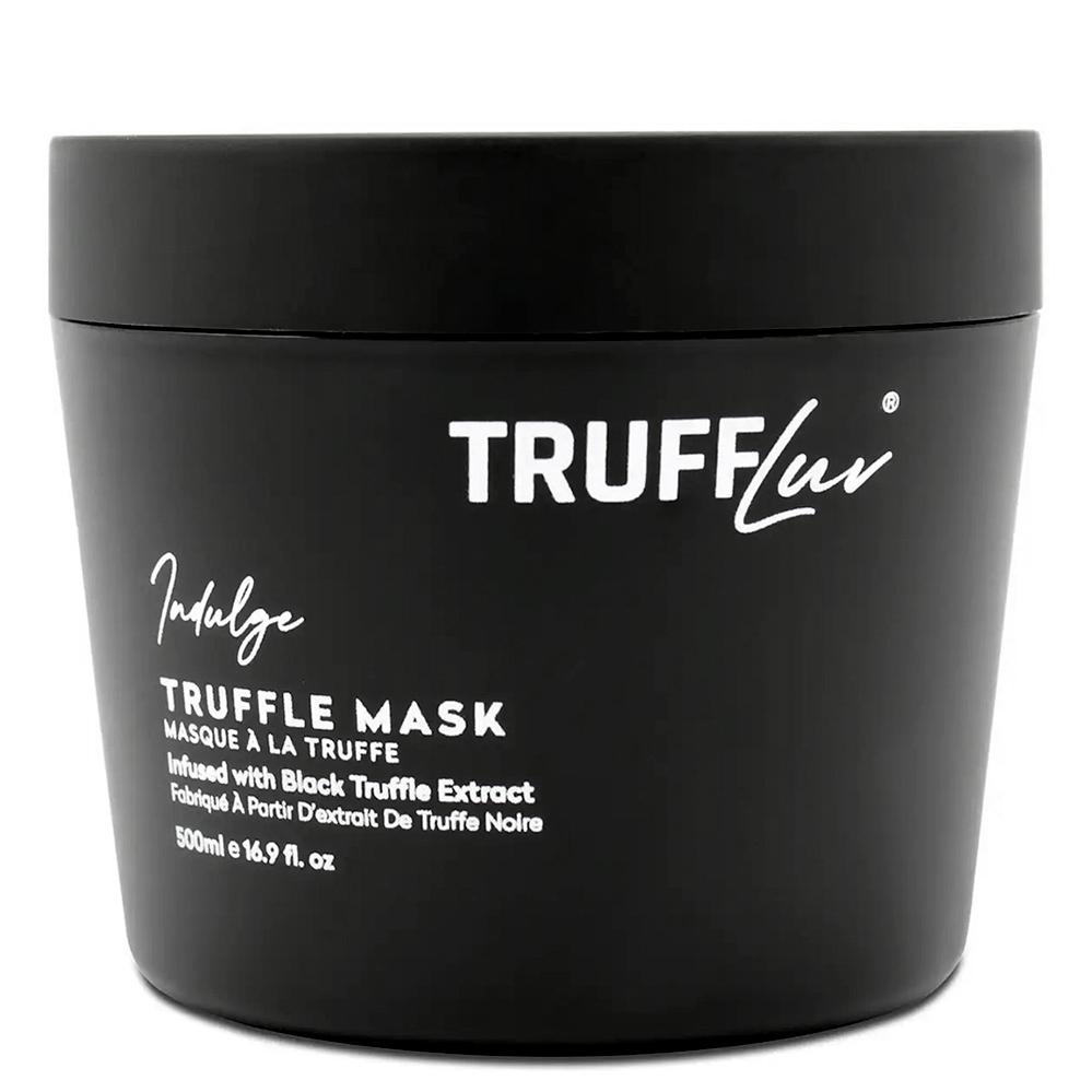 TRUFFLUV Truffle Mask - Трюфельна маска для волосся 500