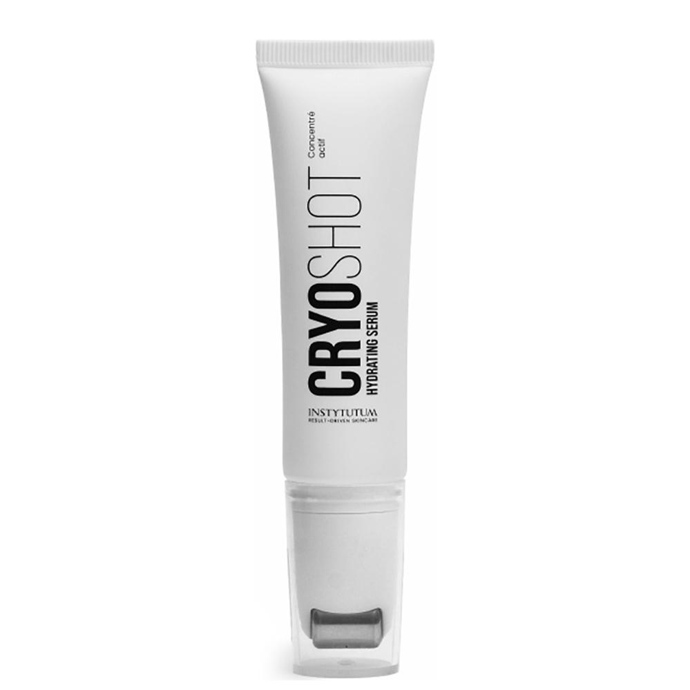 INSTYTUTUM Cryoshot Hydrating Serum - Зволожувальна сироватка