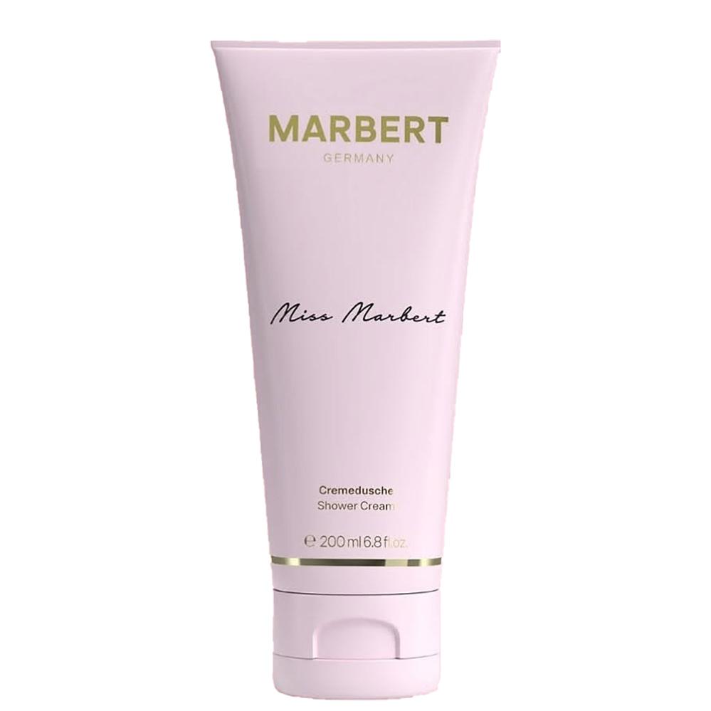 MARBERT Miss Marbert Gentle Shower Cream - Ніжний крем для душу