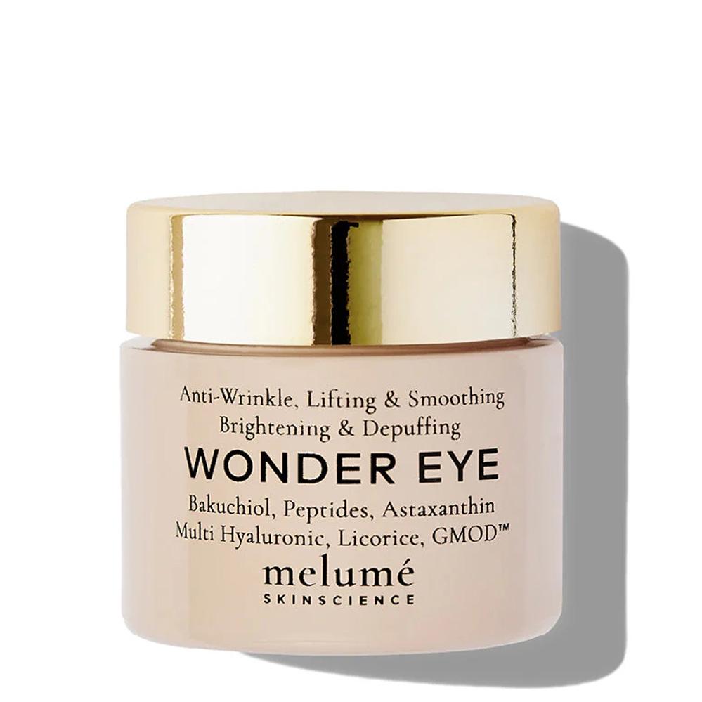 MELUME Wonder Eye Cream - Крем для комплексного омолодження зони навколо очей