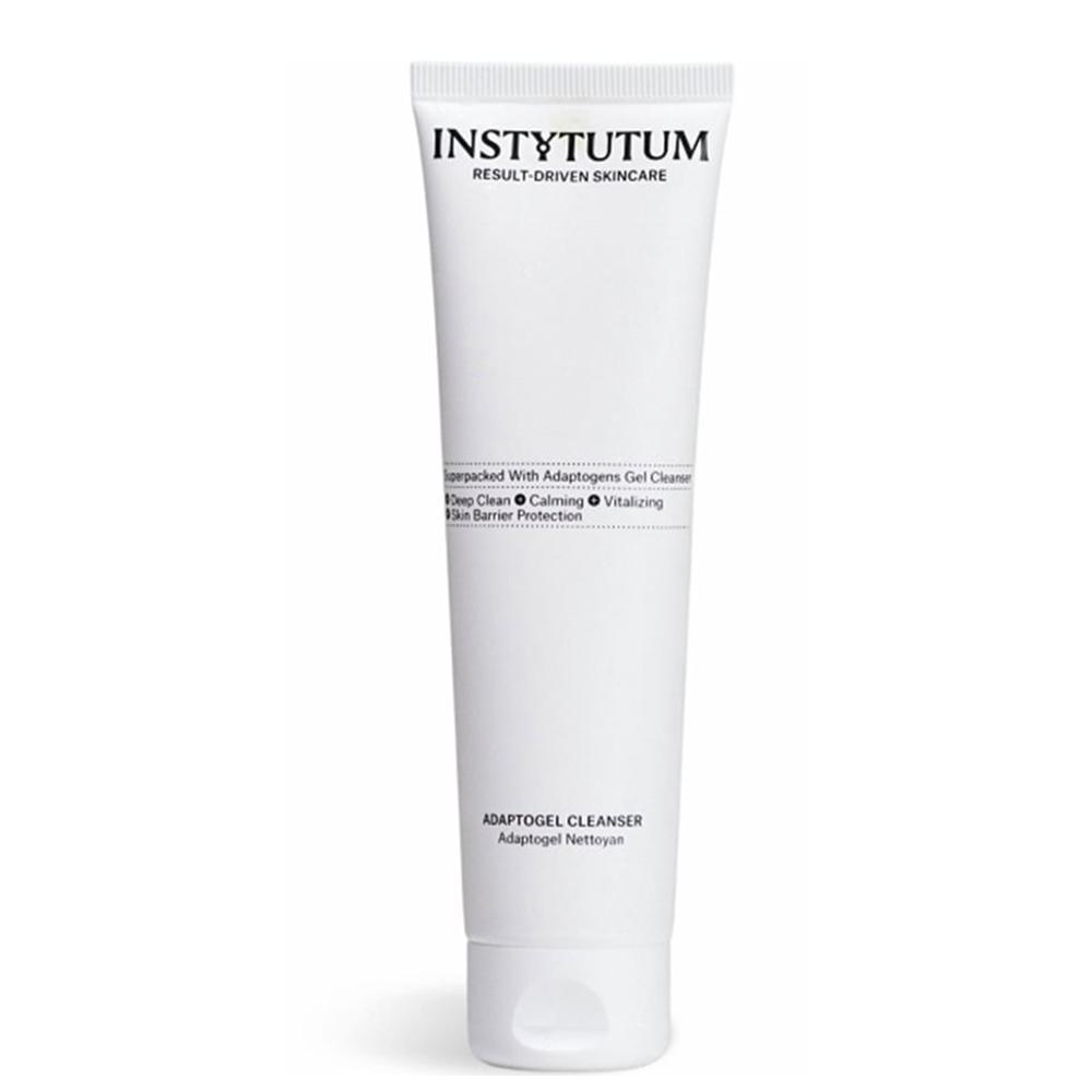 INSTYTUTUM Adaptogel Cleanser - Очищувальний гель
