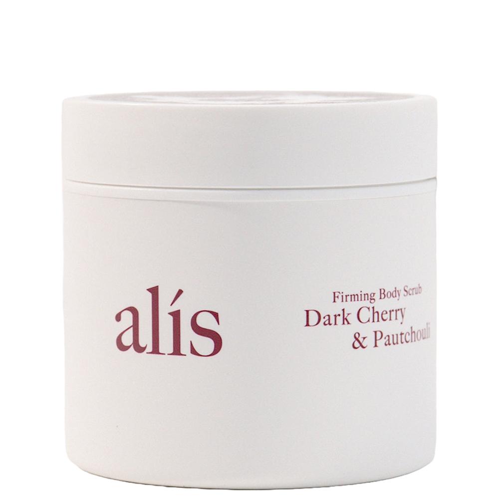 ALIS Firming Body Scrub – Зміцнюючий скраб для тіла