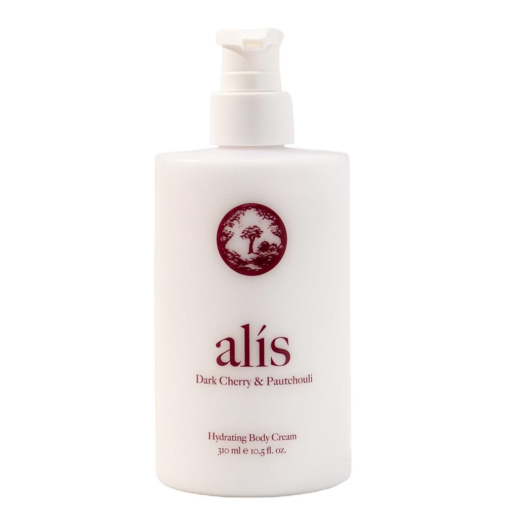 ALIS Hydrating Body Cream – Зволожувальний крем для тіла