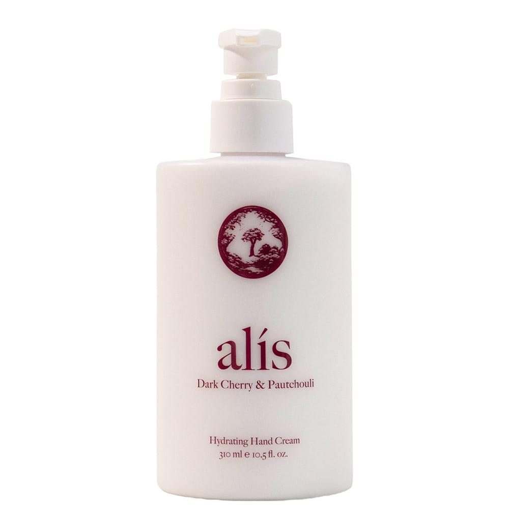 ALIS Hydrating Hand Cream – Зволожувальний крем для рук(і тіла)