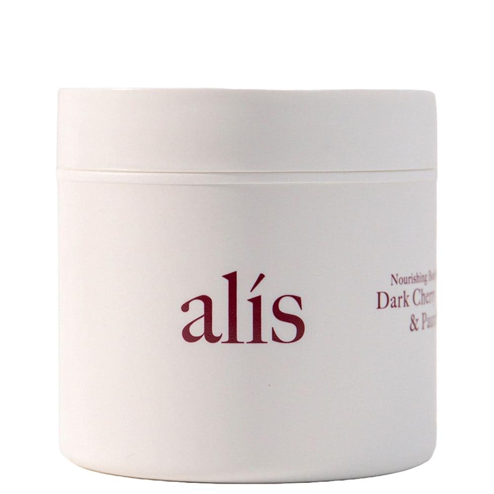ALIS Nourishing Body Butter – Живильний крем-баттер для тіла