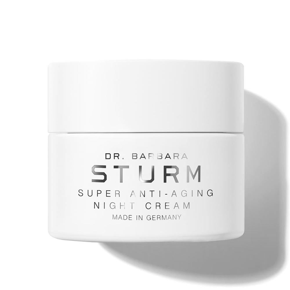 Dr. Barbara Sturm Super Anti-Aging Night Cream – Нічний антивіковий крем