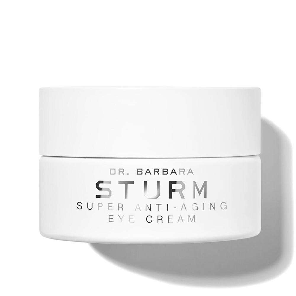 Dr. Barbara Sturm Super Anti-Aging Eye Cream – Антивіковий крем для шкіри навколо очей