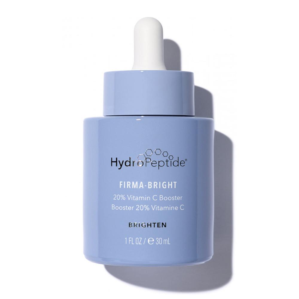 HYDROPEPTIDE Firma-Bright – Бустер з 20% вітаміном С