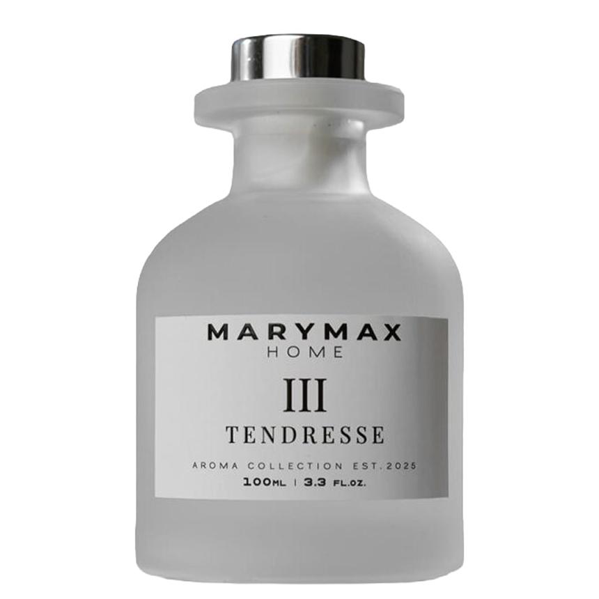 MARYMAX Home ІІІ. Tendresse - Аромат для дому Ніжність