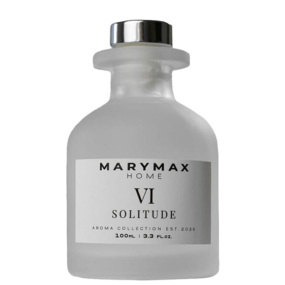 MARYMAX Home VI. Solitude - Аромат для дому Самотність