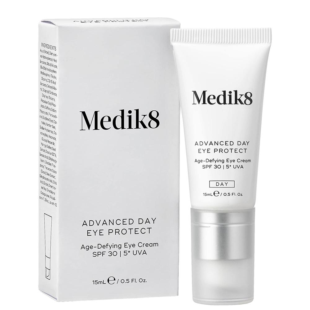 Medik8 Advanced Day Eye Protect™ - Антивіковий крем навколо очей