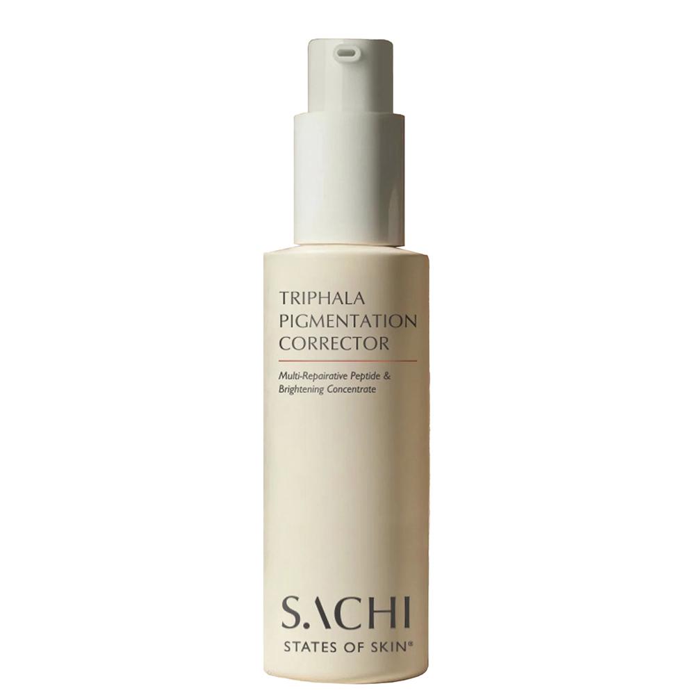 SACHI SKIN Triphala Pigmentation Corrector - Сироватка для корекції пігментації