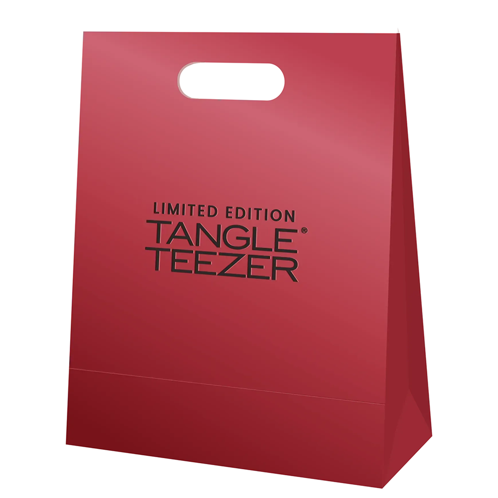 TANGLE TEEZER Devil Wears Prada Bag - Пакет