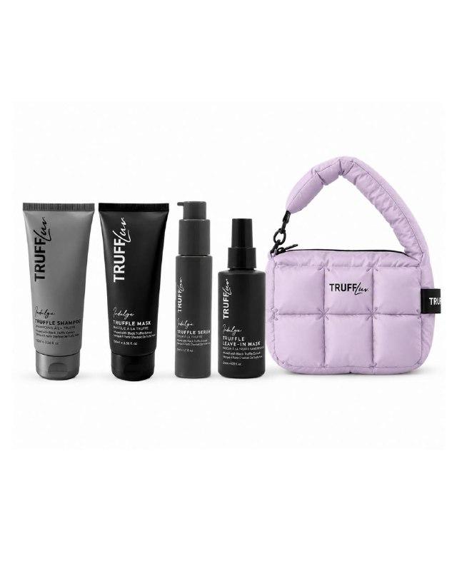 TRUFFLUV Trevel Set - Тревел набір