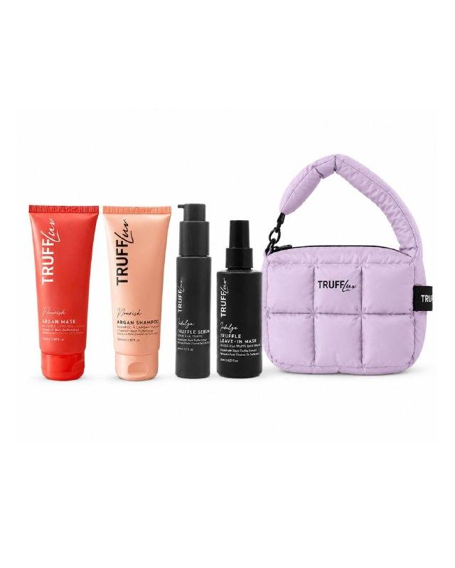 TRUFFLUV Travel Set 2 - Тревел набір