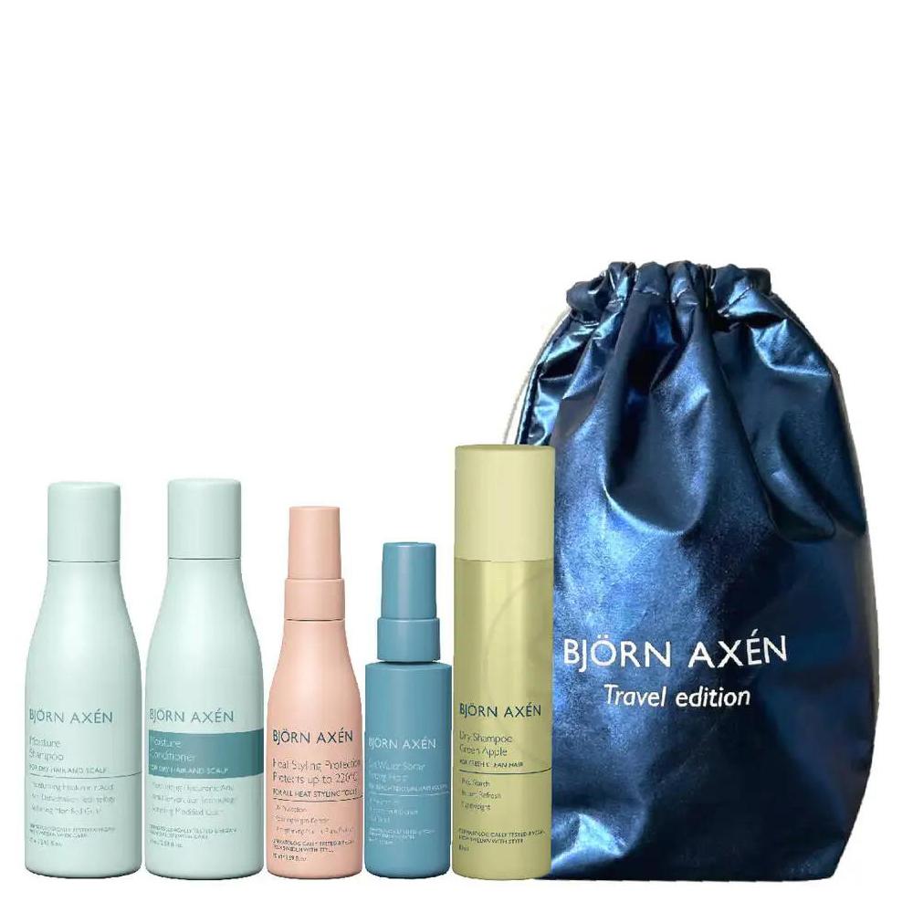 BJORN AXEN Travel Edition Set - Набір для подорожей
