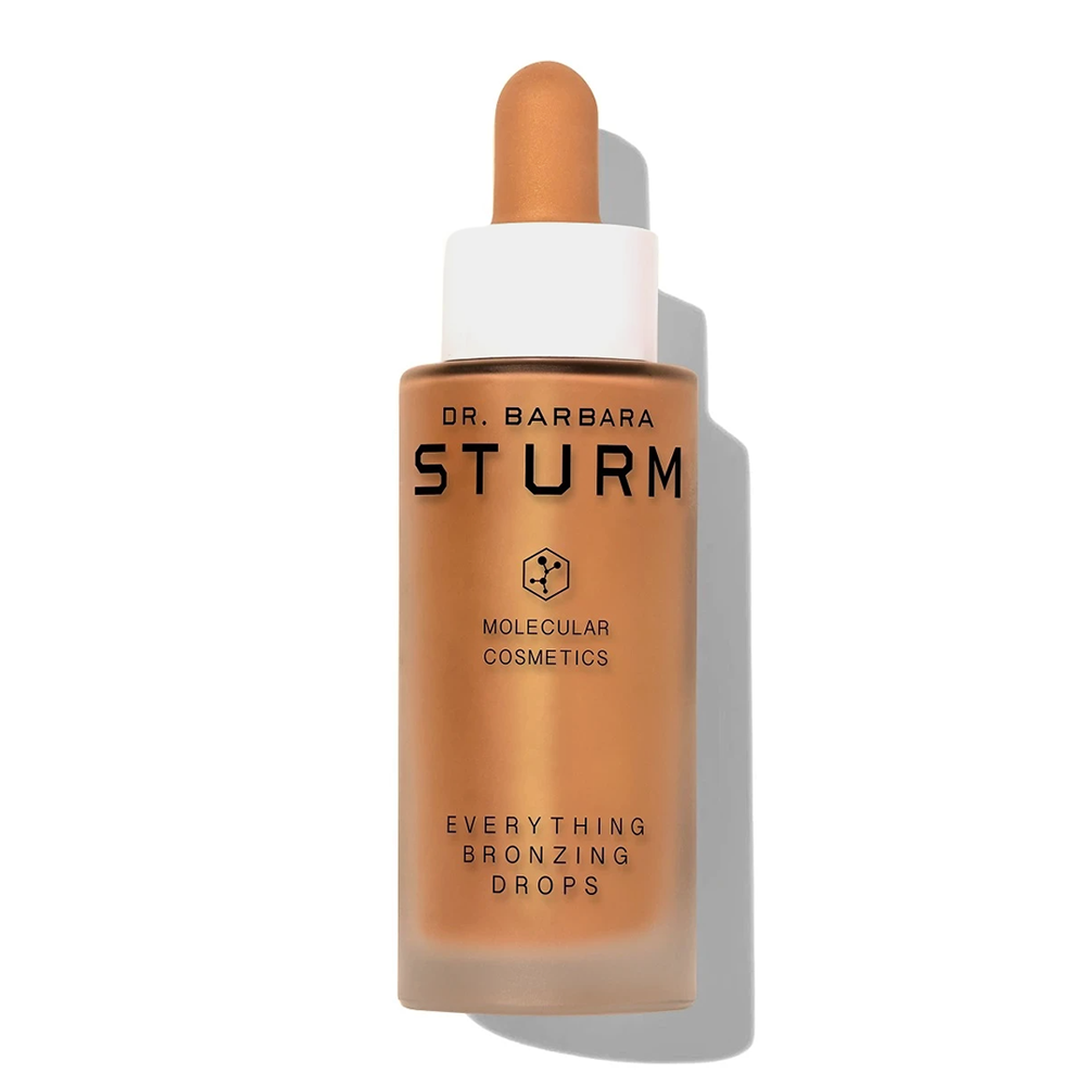 Dr. Barbara Sturm Everything Bronzing Drops – Бронзуючі краплі для сяйва шкіри