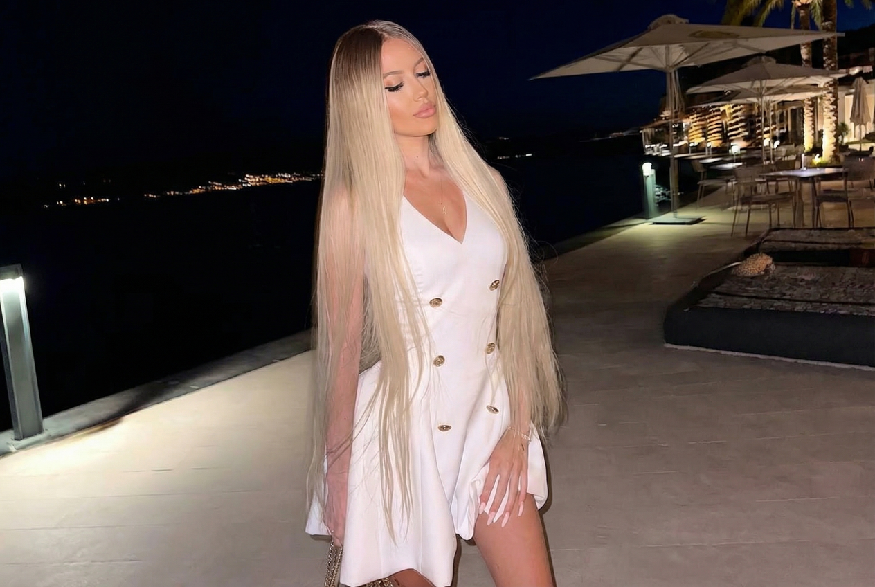 Сукня LUNA літня (під замовлення)