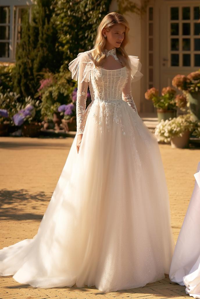 Ethereal Grace