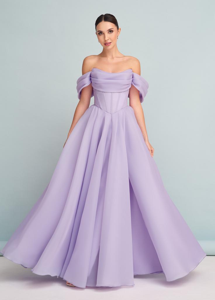 457-12 lilac