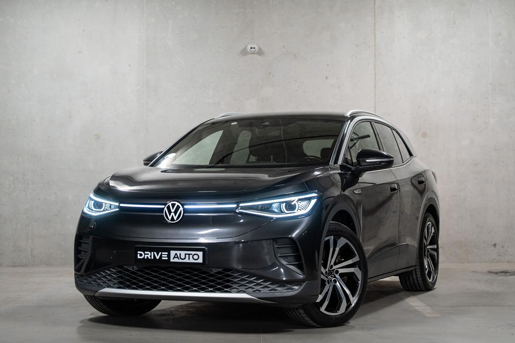 Volkswagen ID.4 Pro Performance