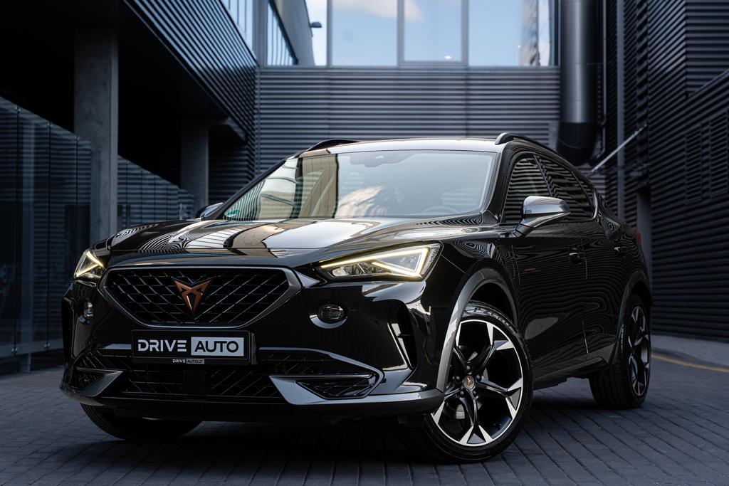 Formentor e-HYBRID 150kW  | 2022 | 52k km