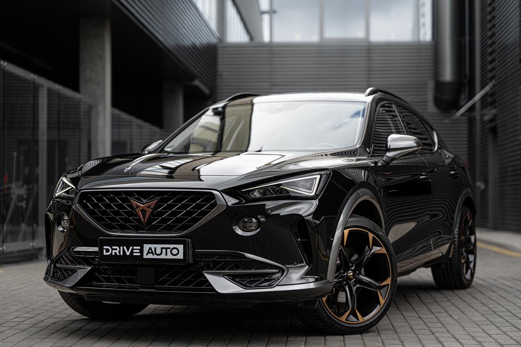 Formentor e-HYBRID 150kW  | 2023 | 23 470 km