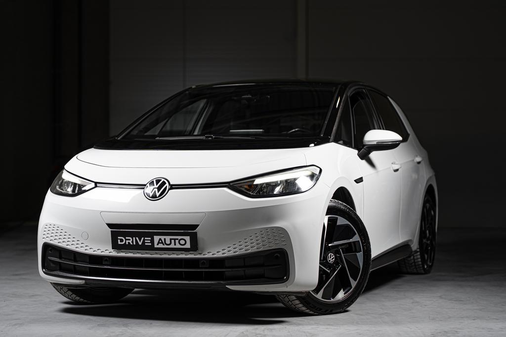 ID.3 Pro | 2022 m | 106 279 km