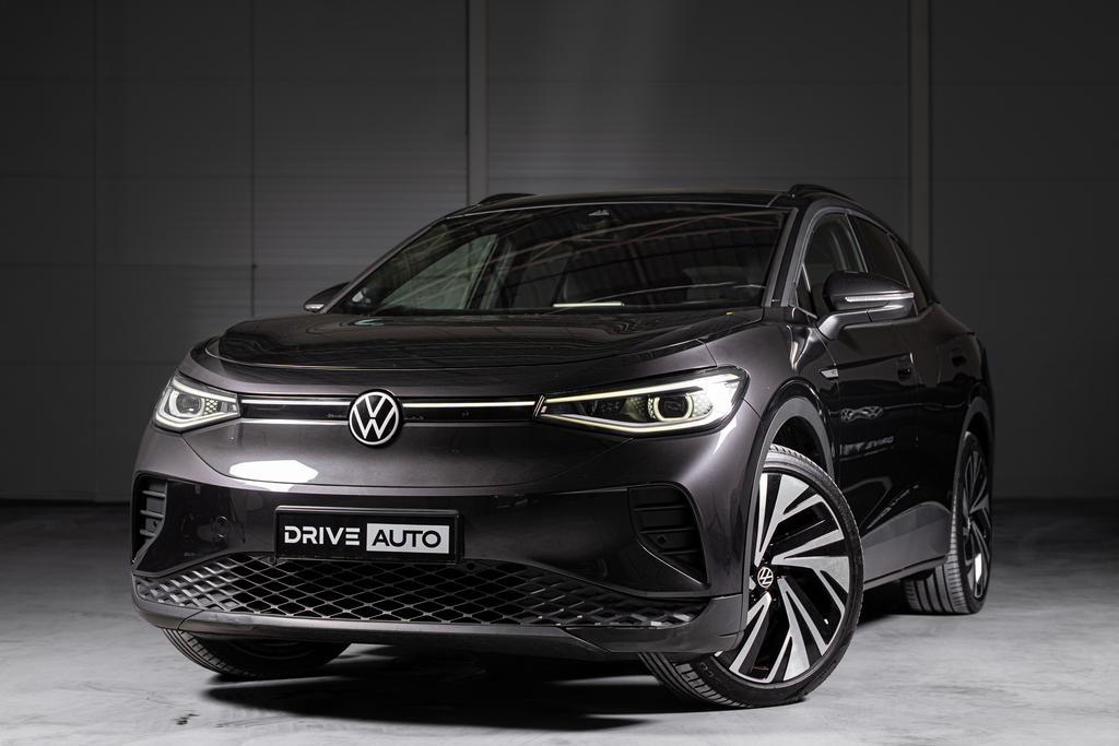 ID.4 Pro | 2022 m | 79 265 km