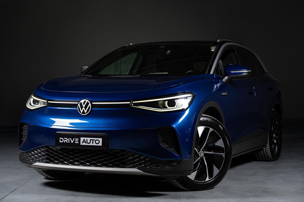 ID.4 Pro | 2022 m | 159 780 km