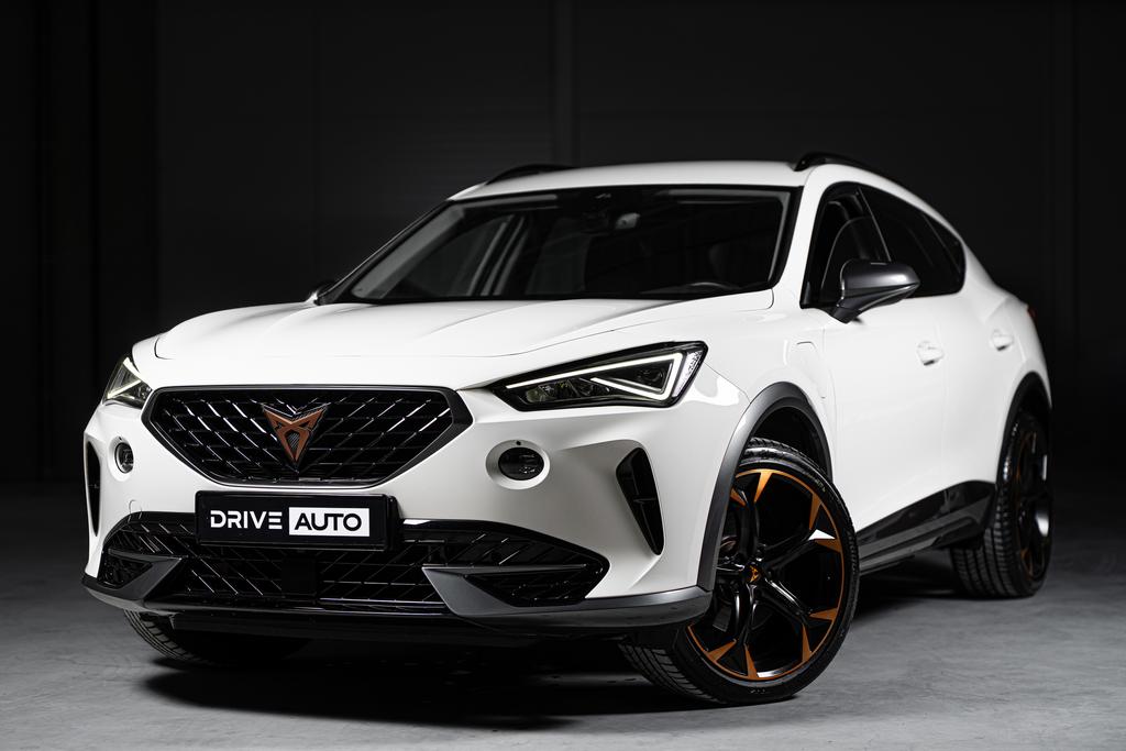 Cupra Formentor E-Hybrid 150KW | 2023 m | 39 516 km