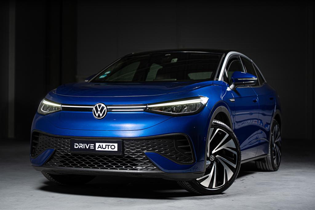 VW ID.5 Pro | 2023 m | 96 142 km