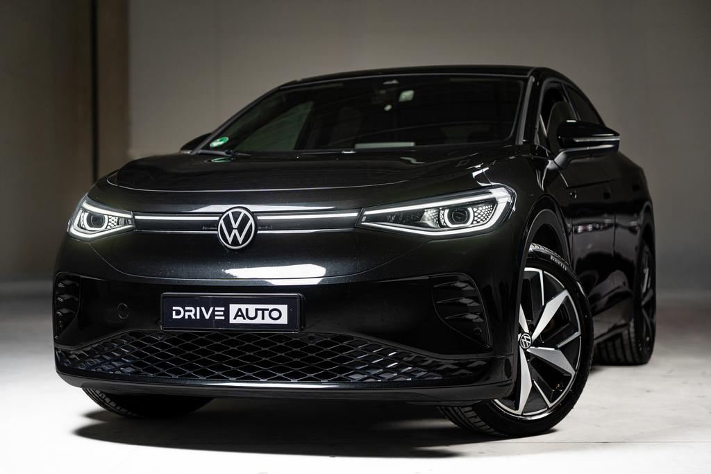 VW ID.5 GTX | 2022 m | 92 900 km