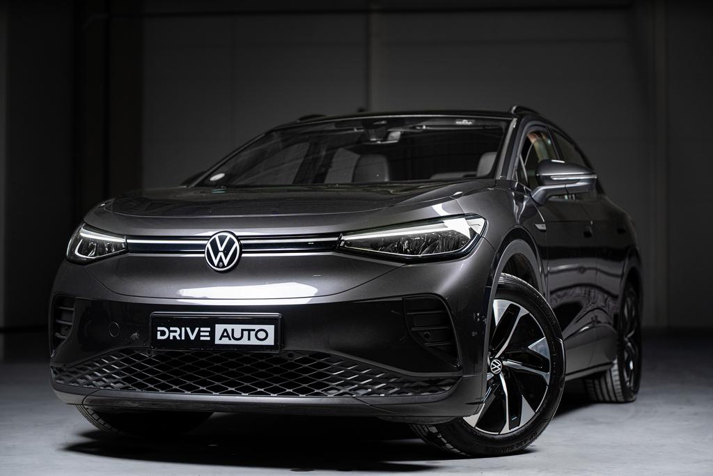 VW ID.4 PRO | 2022 m | 99 900 km