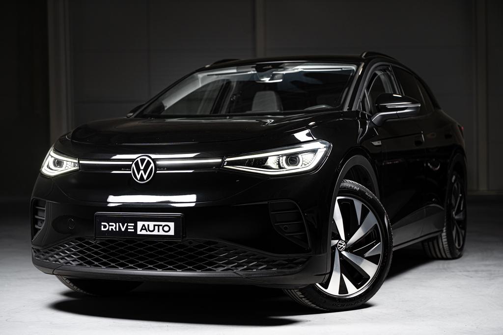 VW ID.4 Pro |82 kwh | 2023 m | 197 596km