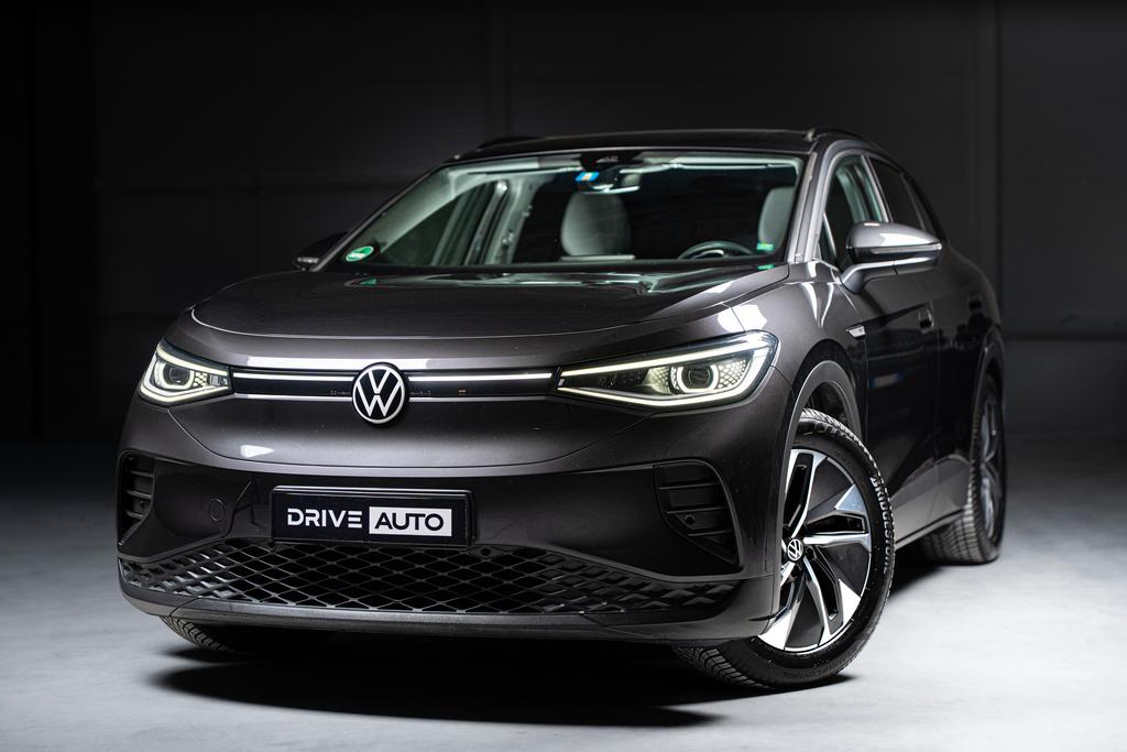 VW ID.4 Pro | 82 kwh | 2022 m | 102 731km