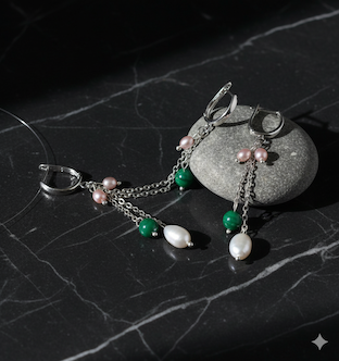 сережки1681