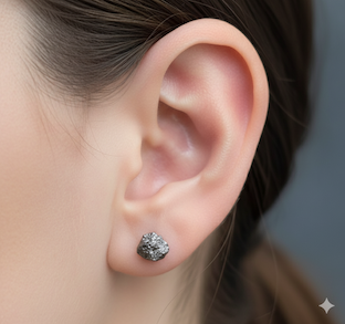 серьги1719