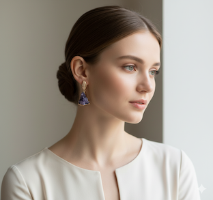 серьги1809