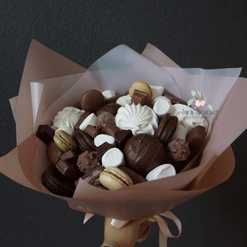Сухофрукты в шоколаде конфеты домашние своими руками