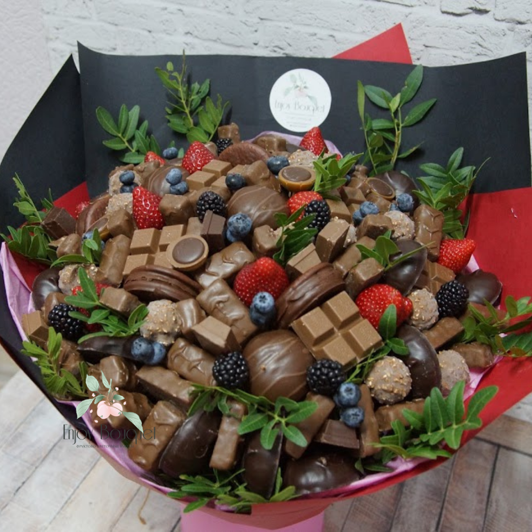 Подарочный шоколадный набор, Шоколадный набор новогодний, шоколад с пожеланиями, шоколад